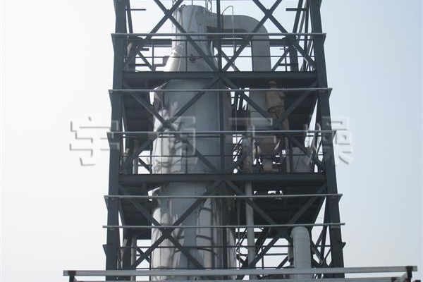 聚葡萄糖壓力噴霧干燥機(jī)