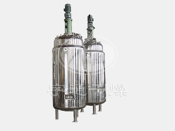 JG100-50000系列發(fā)酵罐